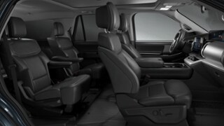 2027 Ford Expedition® Internal Image 1